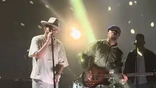 TobyMac - Promised Land #HeavenOnMyMindStartToFinishLiveTour Roanoke VA 2025