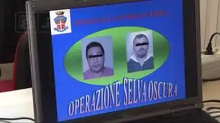 Pescara - Operazione antispaccio, 13 arresti