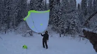 Зимняя палатка для рыбалки Лотос 3 эко