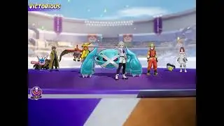 Title: Metagross: The Ironmind Singularity