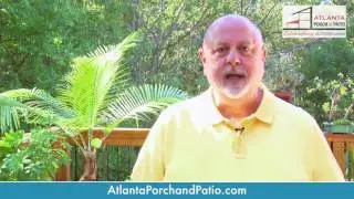 Atlanta Porch & Patio