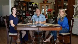Transitional Housing Update - Ep. 96 of Straight Talk, no B.S., with Matthew's Hope