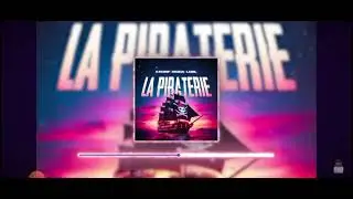 LA PIRATERIE