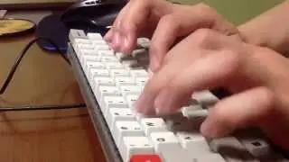 2TU keyboard