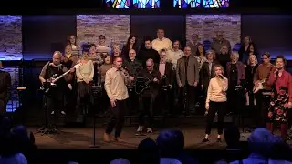 01.11.26 9:30 Service
