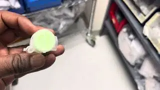 HME for portable use