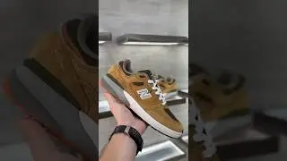New balance numeric 933, o pro model do skatista Andrew Reynolds #rettaskateshop #nbnumeric #nb933