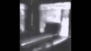 Paul Newman - 'The New Goth'