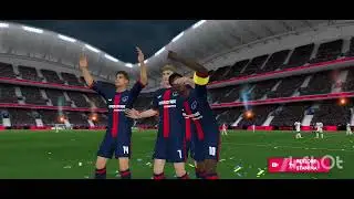 Fully Played Fc Moblieeeeeeeeeee