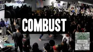 July 15, 2025 VCHC invades Oxnard w Combust