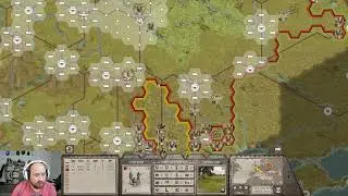 Pacifist Germany Ep10 | Commander the GREAT WAR
