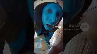 That Choice Ended Fast 😳 #ringcamera #funny #fails #comedy #porchpirate #memes #karma #fun