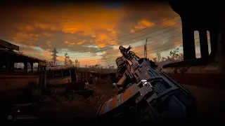 С таким геймплеем мне нравится S.T.A.L.K.E.R. 2.