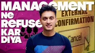 External Confirmation | Auditor's Procedures | SA 505 | CA INTER AUDIT | CA Rohan Gupta