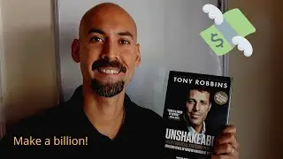 Unshakeable! (Book Review)