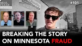 Minnesota&rsquo;s Social Welfare Fraud Story: RealClearInvestigations Podcast #101