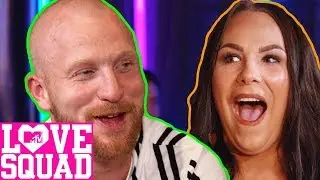 EP #2: Awks! Don&rsquo;t Forget Your Date&rsquo;s Name | Love Squad