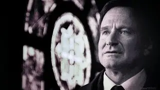 Robin Williams - Life Chronicles