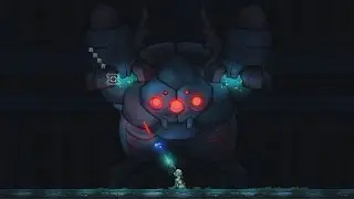 Ghost 1.0 - All Bosses [No Damage] + Ending