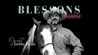 Justin Dunn's Story | Wild Mustangs: Training Horses and People