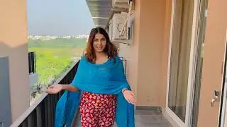 Gulnaar Meadows Zirakpur luxury flats at prime location#realestate #youtube #location
