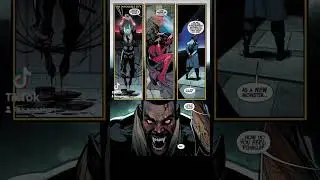 Comic book lover? Check out the videos from @TheComicDoctorsOffice #blade #marvelcomics