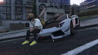 🔴LIVE GTA V SAnti NT NT Club #MAGNETICS #INDOSTREAM #GTAV