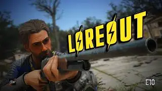 🌄 Fallout 4 (834 Mods) | LoreOut &mdash; Episode 10: LOS Faction & Quest Cleanup