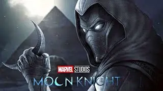 MARVEL MOON KNIGHT DISNEY PLUS ANNOUNCEMENT - New MCU Phase 5 Leak