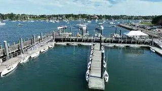 2024 Clagett Regatta Newport RI - Clagett Sailing