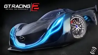 GT racing 2: the  real car experience