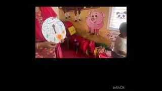 Weather wheel activity #weather #learningskills #season #kidslearning 