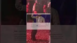 How Eminem Responds to Industry Pressure