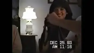 1993 Christmas