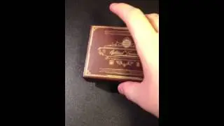 Card Show Recap: INSANE MOJO!!!