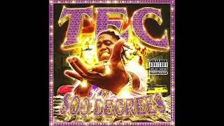 TEC - Steppas Out feat  Huncho Yolo