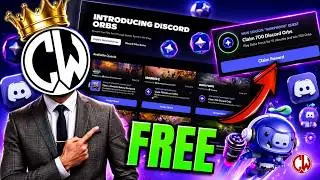 Get Discord Orbs Fast | Complete Discord Quests Without Playing Games