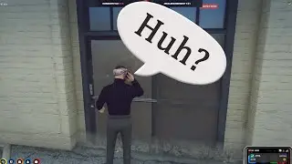 Эйприл сообщает Рэми, что они с Кармеллой поссорились из-за него (NoPixel)