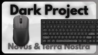 Stoj&iacute; tahle kl&aacute;vesnice a my&scaron; za to? | Upř&iacute;mn&aacute; Recenze DarkProject Novus & Terra Nostra