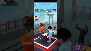 slap king mod apk no ads #theslap #boyka