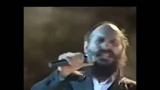 Mordechai Ben David `al tisyaesh` Classic Video   -מרדכי בן דוד אל תתייאש
