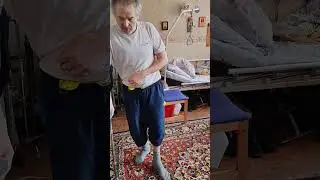 Восстановление после инсульта. Лечение, восстановление клетки. 