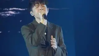 《 搞不懂 》（acoustic ver.) 陳卓賢 Ian Chan 「我是現場」音樂會 002