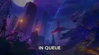 INVASION Champion Select Music【1 HOUR】