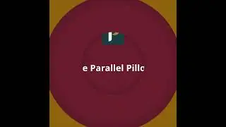 It's Almost Bedtime 🌙 Parallel Is the Pillow You've Been Waiting Up For