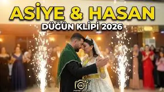 ASİYE & HASAN DÜĞÜN KLİP 2026
