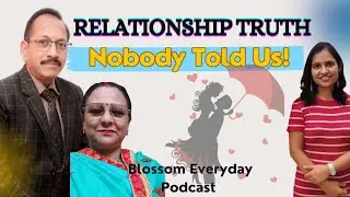 The Brutal Truth About Relationships Nobody Teaches Us | Communication, Conflict & Compatibility