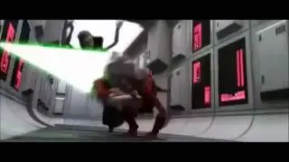 Ahsoka Tano Can't Hold Us