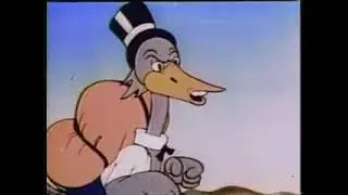 🎬 Woody Woodpecker in Pantry Panic (1941) | Classic Cartoon Short | Spliced TV 🐦😂