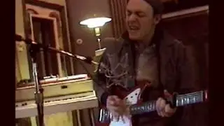 Shane Leonard - 